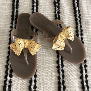 salvatore ferragamo jelly sandals